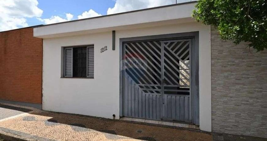 Casa com 2 quartos à venda na Avenida 22, 1212, Vila Aparecida, Rio Claro