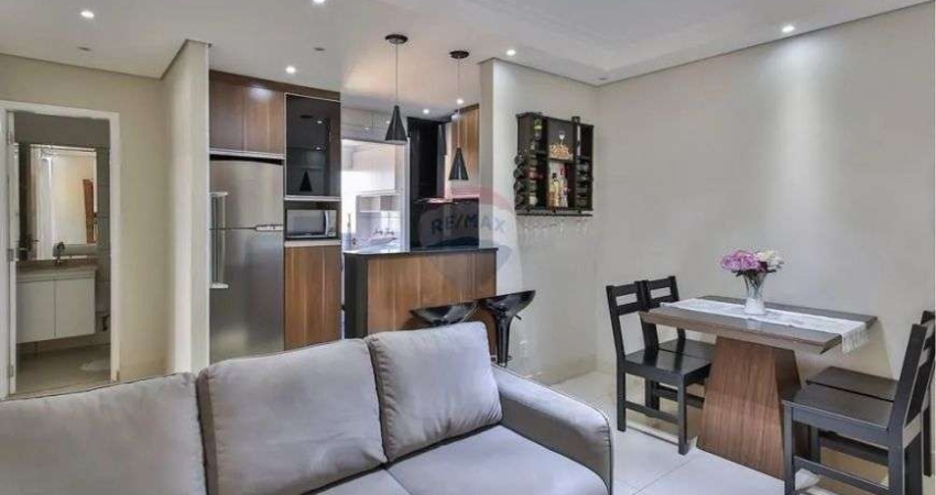 Apartamento com 2 quartos à venda na Rua 9 A, 2189, Vila Cristina, Rio Claro