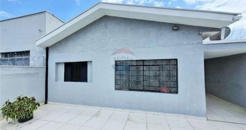Casa à venda 3 quartos - edícula e salão por R$ 390.000 - Jardim São Roque - Americana SP
