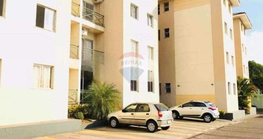 Apartamento à venda tem 56 metros quadrados com 2 quartos em Consolação - Rio Claro - SP