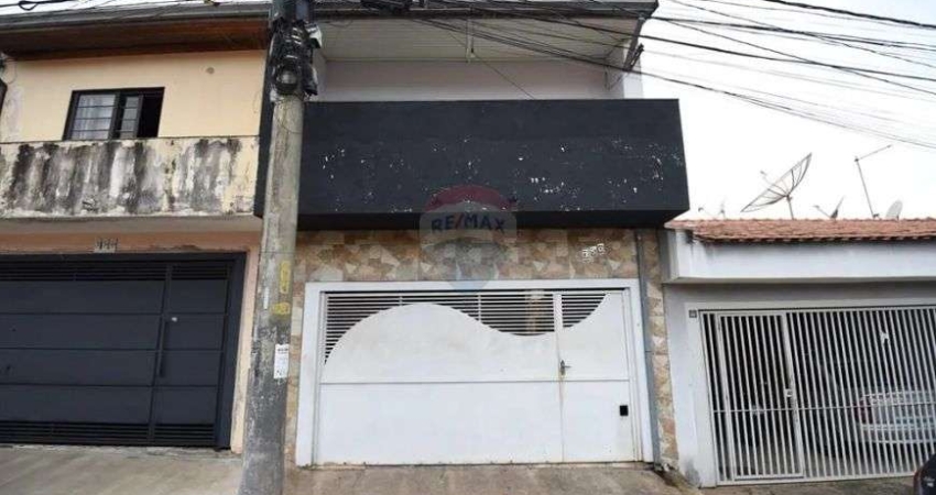 Casa com 3 quartos à venda na Rua 12 MP, 350, Parque Mãe Preta, Rio Claro