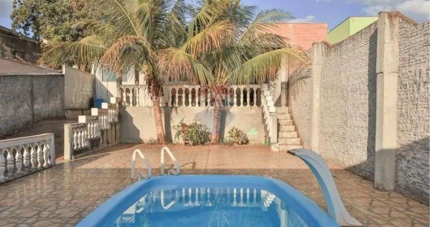 Chácara / sítio com 1 quarto à venda na Rua 10 JN, 854, Jardim Novo II, Rio Claro