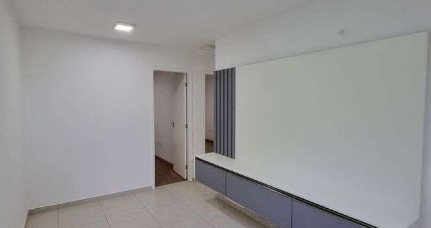 Apartamento para venda tem 53 metros quadrados com 2 quartos