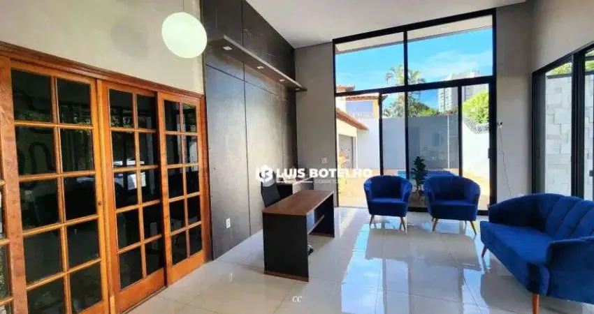 Casa com 3 dormitórios à venda, 220 m² por R$ 899.000,00 - Jardim América - Bauru/SP