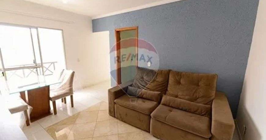 Imóvel para venda possui 63 metros quadrados com 3 quartos em Jardim Claret - Rio Claro - SP