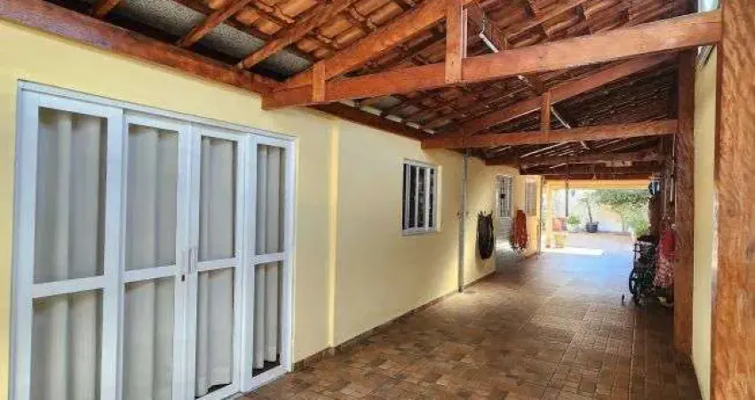 Seu novo lar espera por você no Jardim Noiva da Colina – Piracicaba/SP!