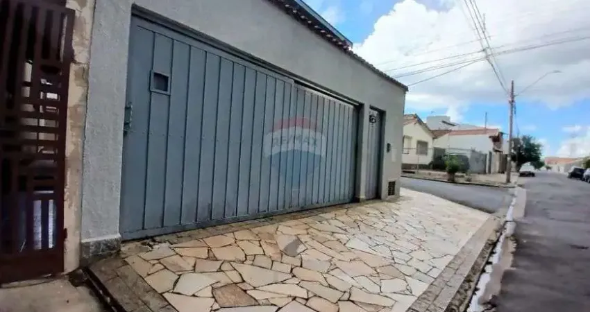 Casa com 3 quartos à venda na Rua Padre João, 290, Nova América, Piracicaba