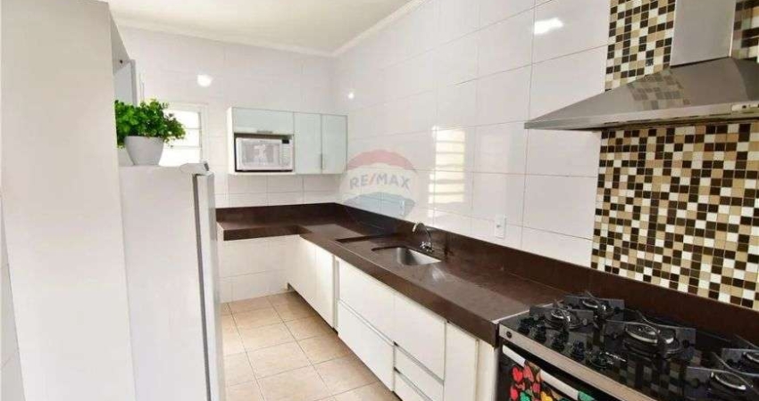 Casa Imóvel para venda com 166 metros quadrados com 3 quartos em Jardim São Paulo - Rio Claro - SP