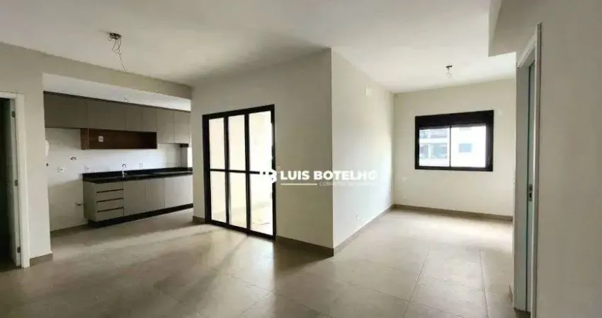 Apartamento com 2 quartos à venda na Rua Severino Lins, 655, Vila Aviação, Bauru