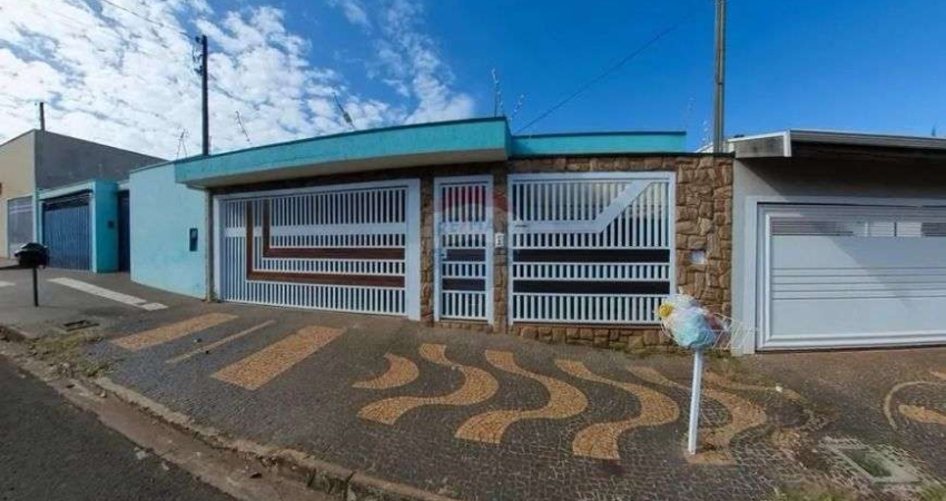 Casa com 3 quartos à venda na Rua Luiz Carmello, 288, Jardim Santa Olívia II, Araras