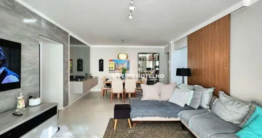 Apartamento 3 suítes Firenzze para Venda no Jardim América Bauru Zona Sul