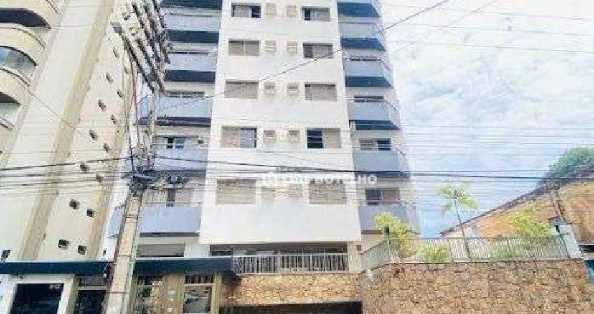 Apartamento com 3 dormitórios à venda, 144 m² por R$ 510.000,00 - Centro - Piracicaba/SP