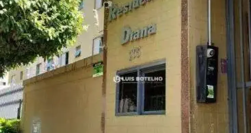 Apartamento com 2 quartos à venda na Rua Bartolomeu de Gusmão, 255, Jardim América, Bauru