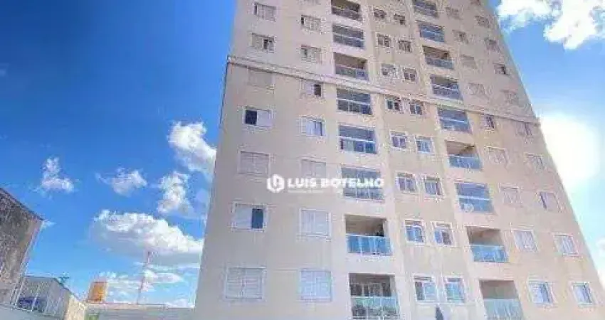 Apartamento com 3 dormitórios à venda, 86 m² por R$ 705.000,00 - Paulicéia - Piracicaba/SP
