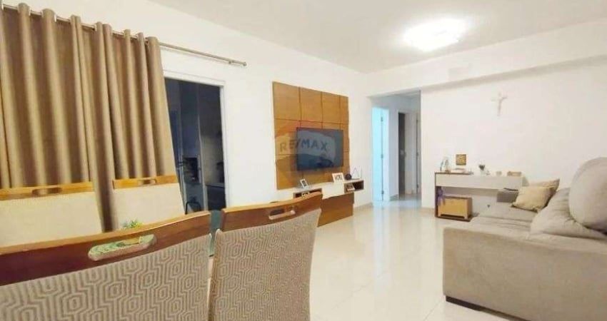 Apartamento à venda - 3 dormitórios no Condomínio Novitá, Limeira - SP