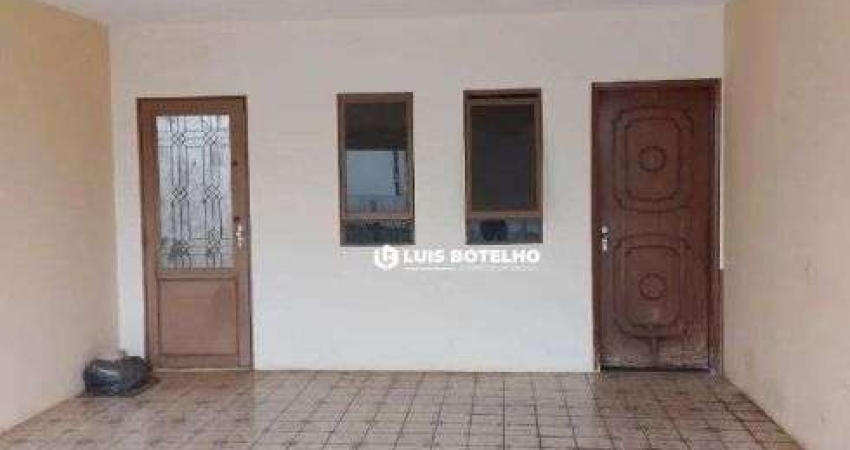 Casa com 3 quartos à venda na Rua Oliciar de Oliveira Guimarães, 956, Jardim América, Bauru