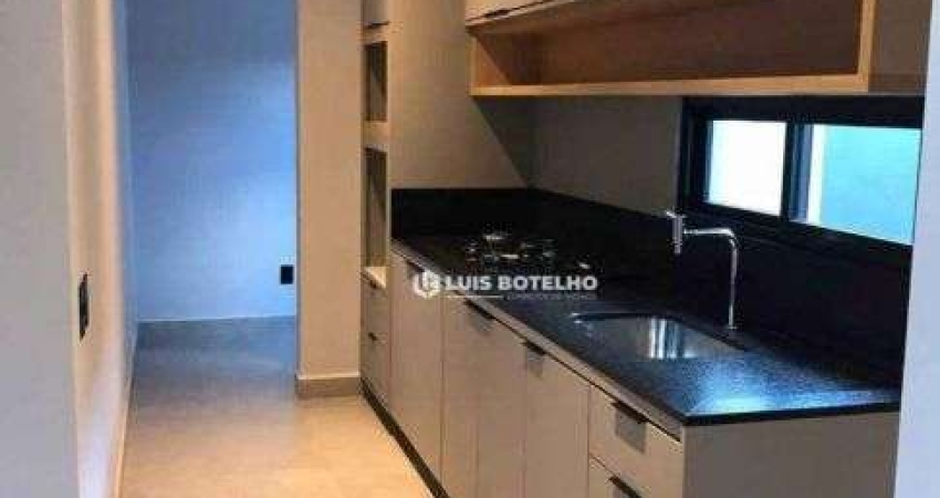 Casa com 3 dormitórios à venda, 160 m² por R$ 630.000,00 - Jardim Bela Vista - Bauru/SP