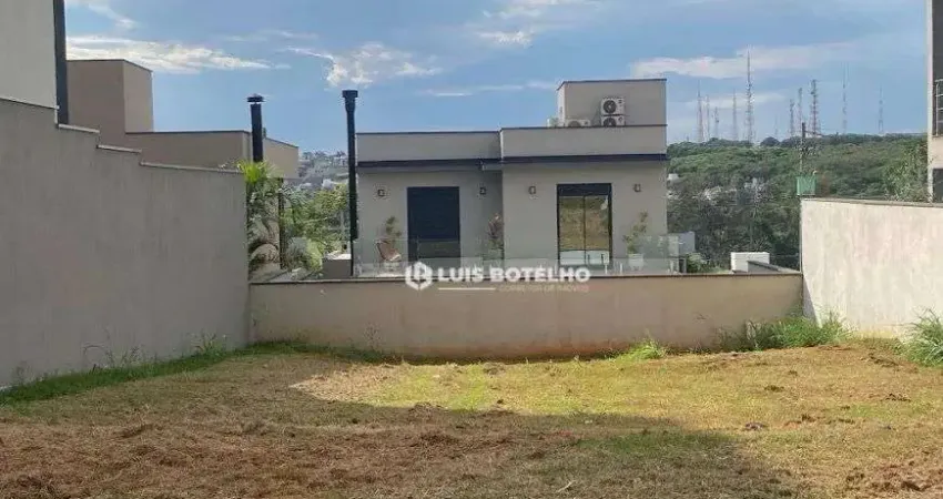 Terreno à venda, 310 m² por R$ 340.000,00 - Santa Rosa - Piracicaba/SP