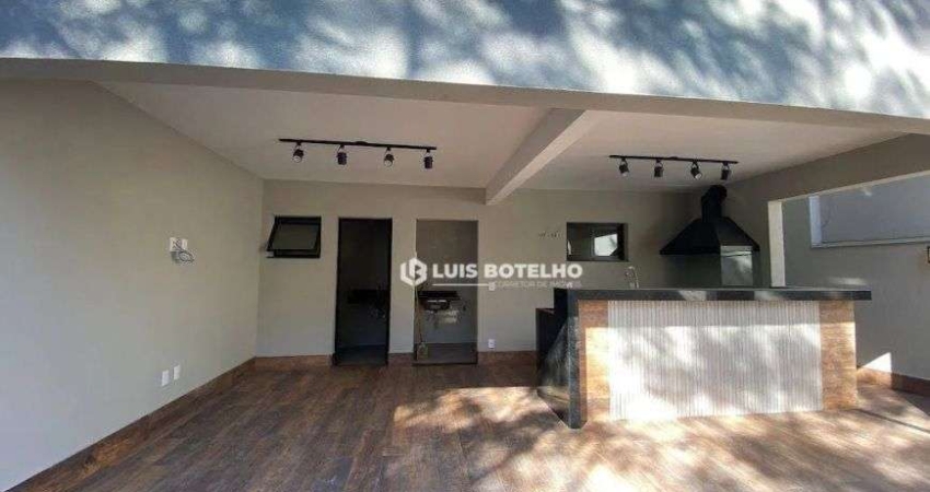 Casa com 3 dormitórios à venda, 185 m² por R$ 1.080.000,00 - Bongue - Piracicaba/SP