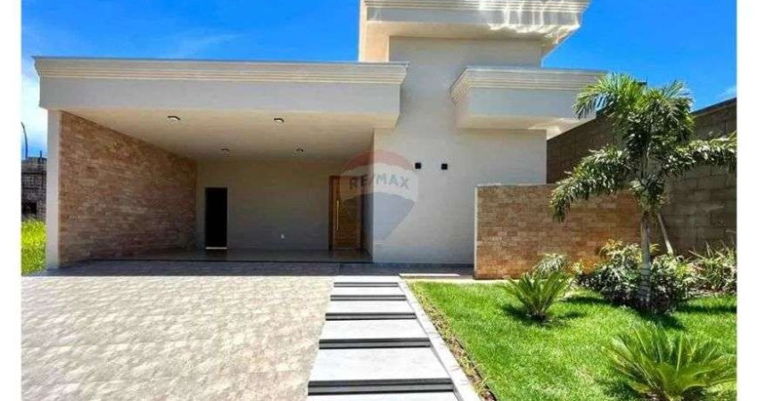 Casa em condomínio fechado com 2 quartos à venda no Centro, Bady Bassitt 