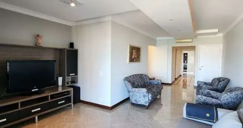 Apartamento Residencial Salvagio para venda possui 143m² com 3 quartos em Jardim Paulista - Bauru