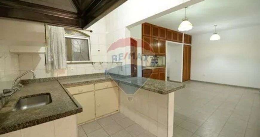 Casa para venda tem 140 metros quadrados com 3 quartos em Alto do Santana - Rio Claro - SP