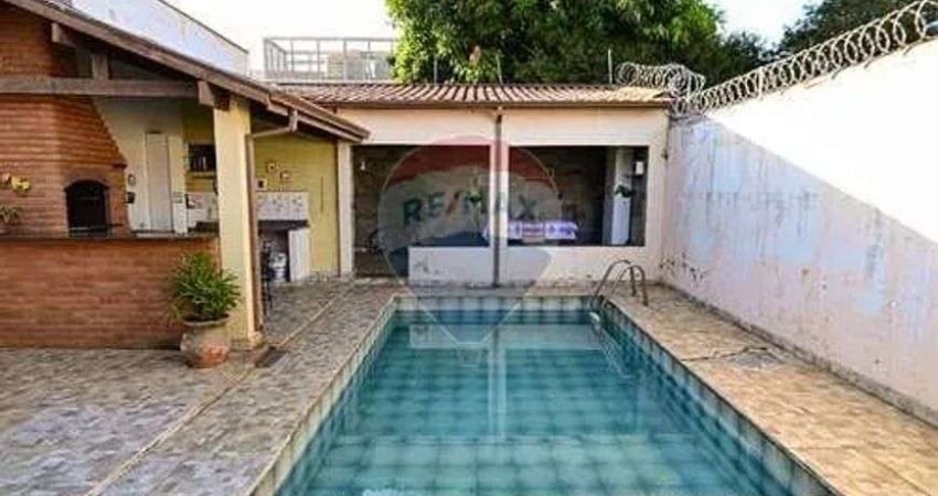 Imóvel para venda tem 189 metros quadrados com 3 quartos em Jardim Claret - Rio Claro - SP
