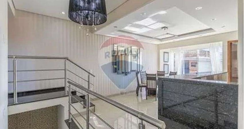 Imóvel para venda tem 160 metros quadrados com 3 quartos em Zona Central - Rio Claro - SP
