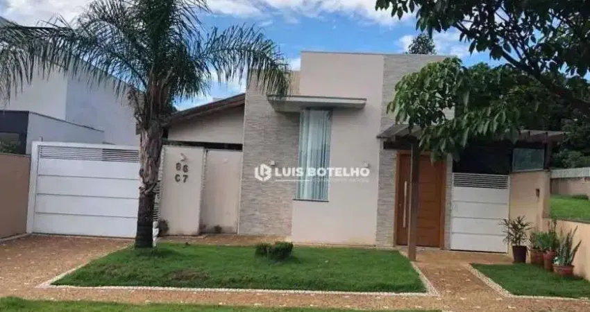 Casa com 4 dormitórios à venda, 120 m² por R$ 800.000,00 - Residencial Vale Florido - Piratininga/SP