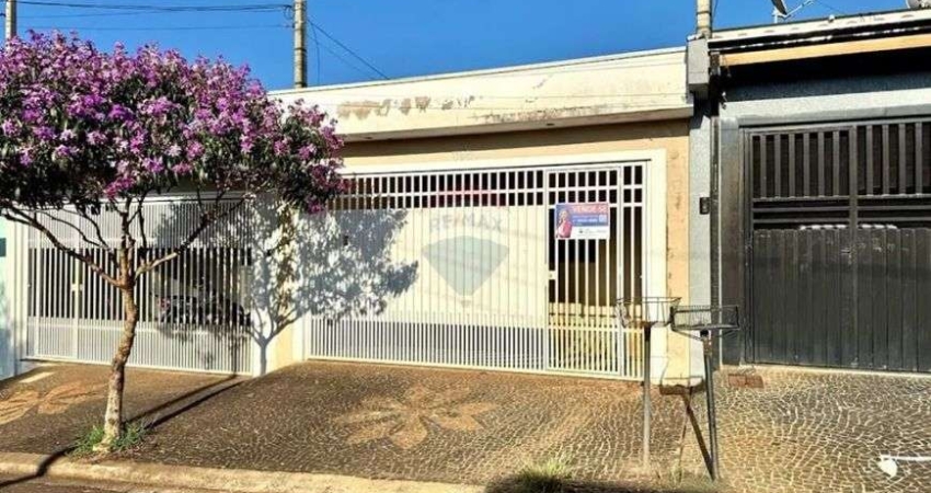 Casa com 1 quarto à venda na Rua José Ré, 261, Jardim Alto da Colina, Araras