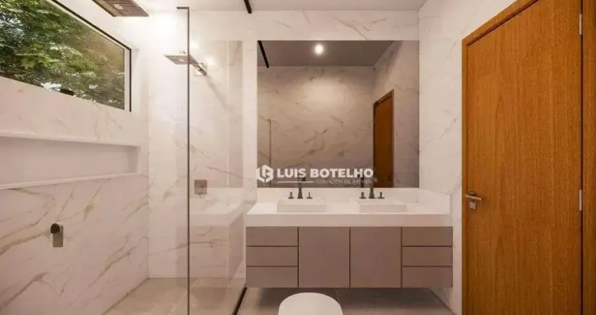 Casa com 3 dormitórios à venda, 268 m² por R$ 1.650.000,00 - Morada das Flores - Piratininga/SP