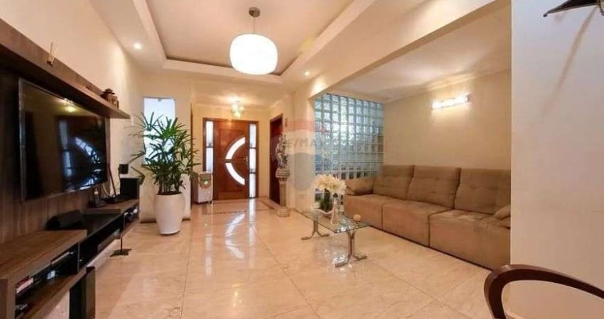 Casa com 3 quartos à venda na Rua José Antônio Martini, 100, Jardim Itália, Araras
