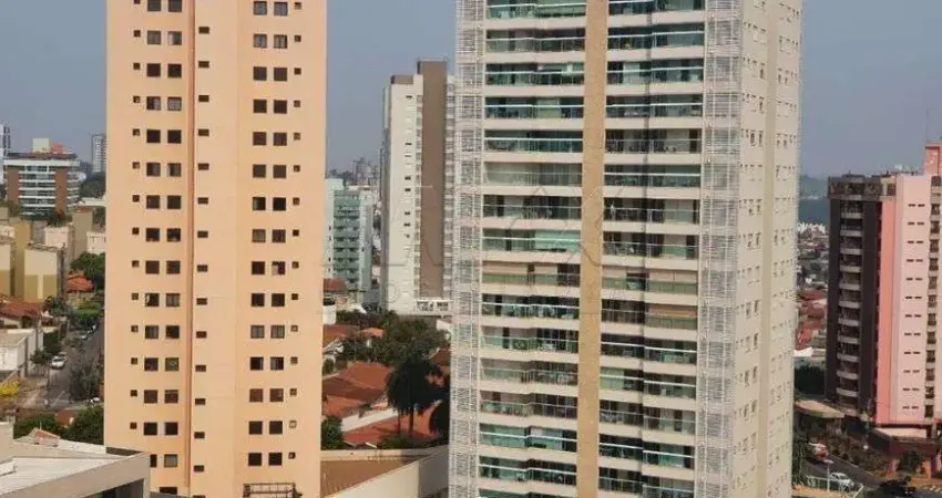 Apartamento À venda com 3 Dormitórios Suítes em Bauru no Edifício Firenze