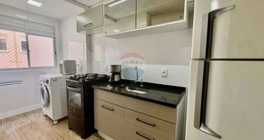 Apartamento a venda com 2 dormitórios no Condomínio Vivendas II em Limeira