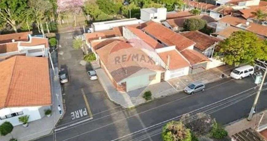 Casa À venda com 130 metros quadrados com 3 quartos em Jardim Monumento - Piracicaba - SP