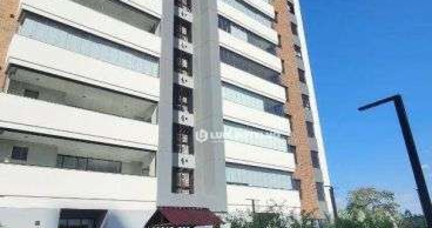 Apartamento AEON com 3 dormitórios à venda, 109 m² por R$ 1.190.000 - Vila Aviação - Bauru/SP