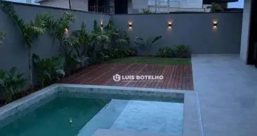 Casa com 3 dormitórios à venda, 255 m² por R$ 2.250.000,00 - Residencial Estoril Premium Cyrella - B