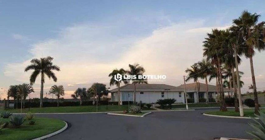 Terreno à venda, 524 m² por R$ 300.000,00 - Residencial Terras de Ártemis - Piracicaba/SP