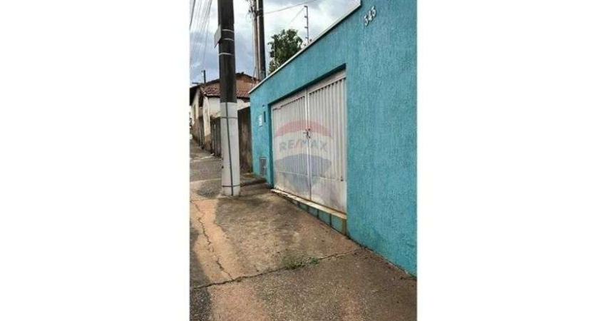 Casa a venda com 2 dormitórios em Limeira - SP - Jardim São Manoel