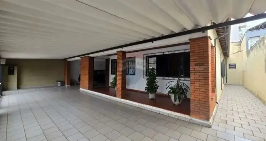 Casa com 3 quartos à venda na Rua Gonçalves Dias, 140, Vila Pavan, Americana