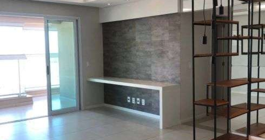 Apartamento com 115m² no Firenze em Bauru-SP com 3 Dormitórios suítes e 3 Vagas