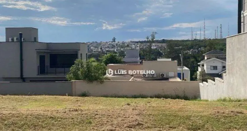 Terreno à venda, 308 m² por R$ 310.000,00 - Santa Rosa - Piracicaba/SP