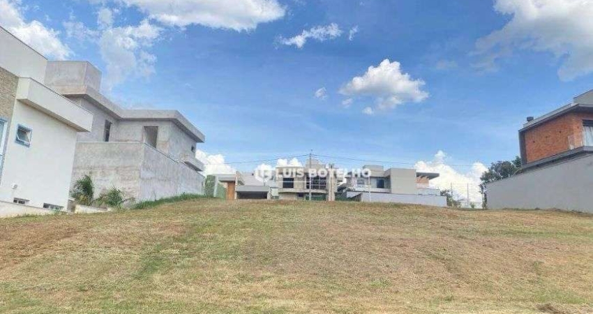 Terreno à venda, 451 m² por R$ 510.000,00 - Santa Rosa - Piracicaba/SP