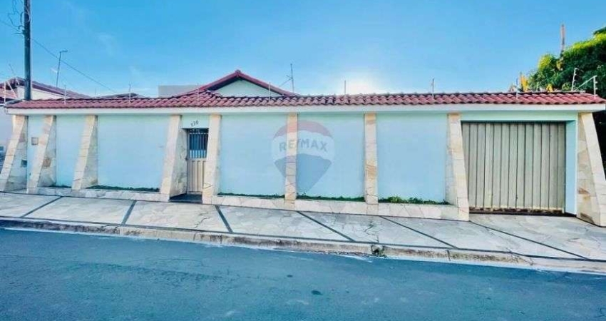 Casa com 3 quartos à venda na Rua José Forster, 130, Vila Piza, Limeira