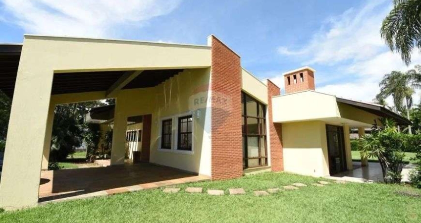Casa em condomínio fechado com 4 quartos à venda na Rua, 5, Centro, Rio Claro
