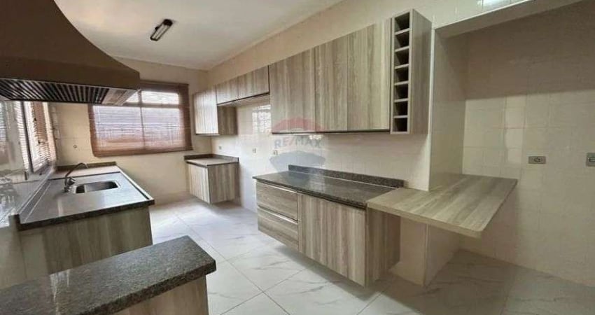 Casa em condomínio fechado com 3 quartos à venda na Rua Visconde do Rio Branco, 2060, Higienópolis, Piracicaba