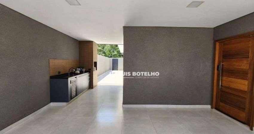 CASA com 03 quartos para VENDA ou Locação PIRATININGA