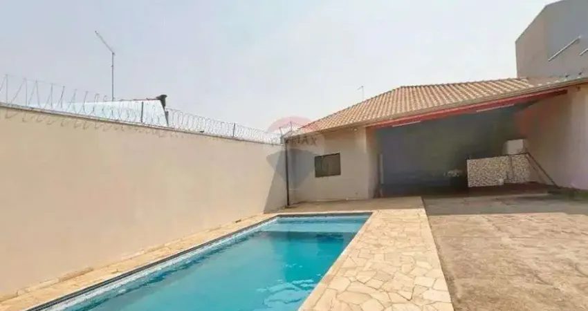 AREA DE LAZER A VENDA EM LIMEIRA NO JARDIM RESIDENCIAL VILLAGE