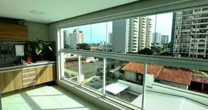 Apartamento à venda no Firenze com 3 Dormitórios Suítes em Bauru-SP