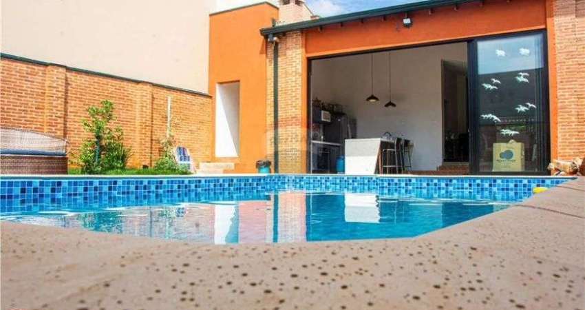 Casapara venda possui 140 metros quadrados com 2 quartos em Jardim São Paulo - Americana - SP